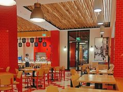 -城市大道红炉披萨烘焙坊