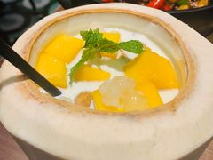 -星叶·东南亚料理(宁波万象汇店)
