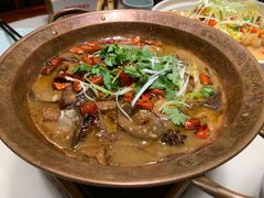 -鸭匠食府·挂炉烤鸭·新京菜(阜成路店)