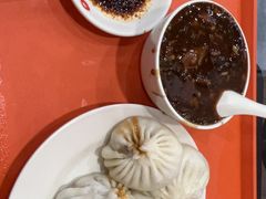 -庆丰包子铺(天桥店)