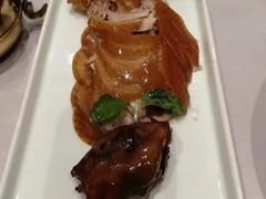 -京味斋·北京烤鸭(北京南站洋桥店)