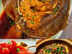 -鹊华居·地道鲁菜·海鲜·融合味(大明湖店)