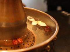 -北门涮肉·铜锅涮肉(南锣鼓巷店)