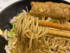 -老地方面馆(思南路店)