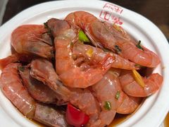 -水先生寧波菜(天一店)