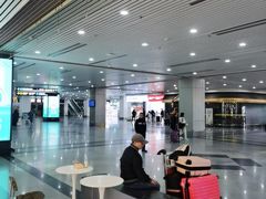 -福州长乐国际机场