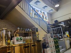 -炉队长·齐齐哈尔家庭烤肉(马家堡店)