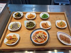 -李犟大爆鳝面·手工蟹黄包(湖滨西湖店)