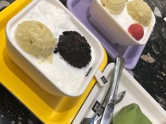 -满记甜品(苏州中心店)