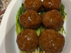 -南京大牌档(香港广场店)