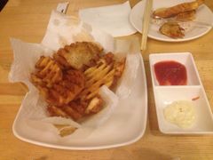 iphone_upload_pic-鬼味烤翅(南锣鼓巷店)