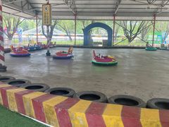 -北戴河集发农业梦想王国