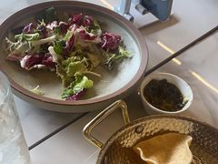 -盐说·西式餐酒馆(光明万达店)