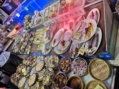 -三个渔夫·蒸汽海鲜(小白楼店)