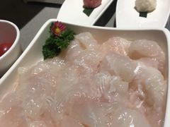 -海底捞火锅(石厦时代广场店)