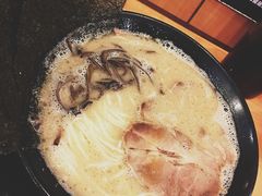 -博多一幸舍(侨福芳草地购物中心店)