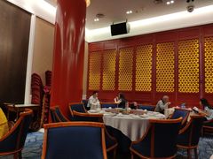 大堂-银都上海菜馆(粤海东路店)
