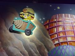 -蓝精灵乐园·世茂精灵之城主题乐园