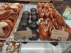 -安上烘焙 ENCHANTE(湖滨道购物中心店)