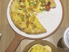 -必胜客(柳州万象城店)