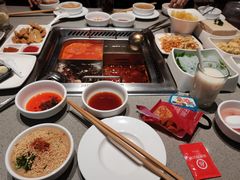 -海底捞火锅(亲贤北街店)