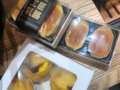 -工匠面包(壹方店)