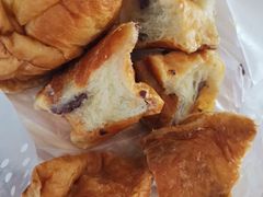 红豆吐司-好利来.生日蛋糕(杨家坪店)