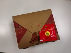 -Obligi Chicken韩式炸鸡(五道口店)