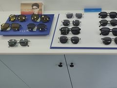 -一人多镜蔡司·依视路眼镜店(琉璃店)