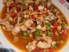 -破三川·新川菜(静安大融城店)