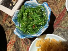 -炙柒Sekinana·精致料理 烧鸟·铁板烧(海上世界店)