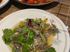 -楚太子  中餐&烧烤(武大店)