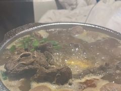 -云晓光头烧烤吧(盛夏店)