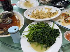 -景好海鲜餐厅(大鹏必选旅游店)