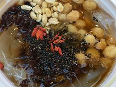-深水井老冰粉(观音桥阳光世纪购物中心)