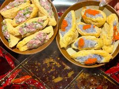 -古木枫老火锅(洪崖洞店)