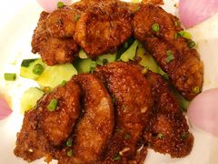 -紫阳海鲜楼·传承闽味(长乐路总店)