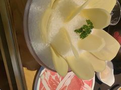 -东来顺·非遗火锅(高新店)