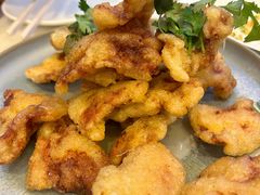 金牌锅包肉-京滨饭店·餐厅(阜外大街店)