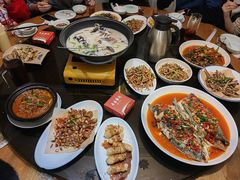 -丰乐餐厅·始于1999(千岛湖店)