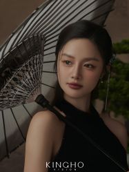 -青禾婚纱摄影(杭州店)