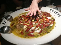 -太二酸菜鱼(正大广场店)