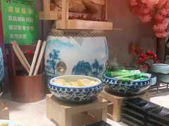 -亚马逊环球美食百汇(新城吾悦广场店)