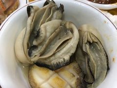 -濠轩阁特色生蚝火锅(水湾路店)