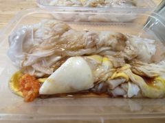 -山水肠粉(盐田店)