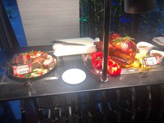 -宁波逸东豪生大酒店·豪生咖啡厅