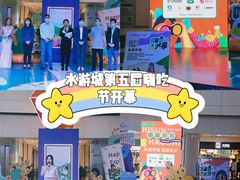 -鹏欣水游城