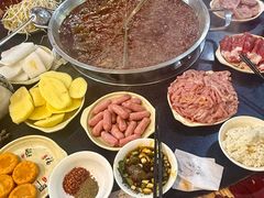 -储奇门鳝鱼火锅(总店)