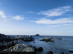 -养马岛旅游度假区