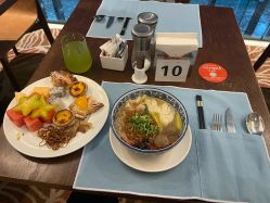 -天河希尔顿酒店·宴会厅